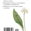 Compactgids: wildplukken. (pb)