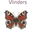 Compactgids: vlinders (pb)