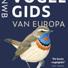Anwb vogelgids van europa volwassene