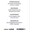 Anwb basis natuurgids - wildplukken