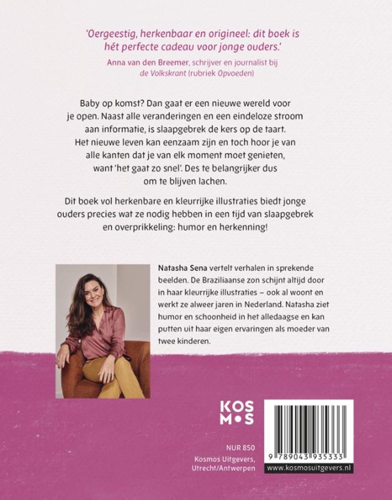 Libro de regalo: nueva vida. adulto