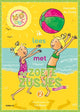 Casa central del libro leo con las dulces hermanas 2