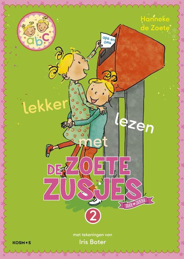 Casa central del libro disfruta leyendo con las dulces hermanas 2