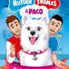 Book Rutger Thomas e Paco de Magic Collar