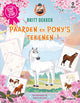 Britt dekker: stap voor stap paarden en
