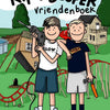 Libro amigos libro rik y jesper