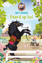 Britt dekker 4: paard op hol! 7+ - afbeelding 1