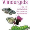 Anwb vlindergids volwassene