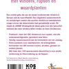 Anwb vlindergids volwassene