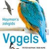 Hayman's zakgids vogels volwassene