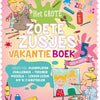 Book het zoete zusjes vacanza libro 5