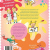 Book het zoete zusjes vacanza libro 5