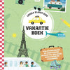 Lonely planet kids - vakantieboek 8+