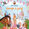 Britt Dekker: Il compleanno di George è 4+