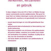 Anwb paddenstoelengids volwassene
