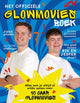 The official glow movies book 8+