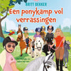 Britt: un campamento de ponis lleno de sorpresas 6+