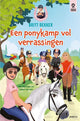 Britt: un campo pony pieno di sorprese 6+