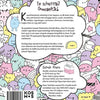 Kawaii doodles tekenen 5+