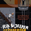 Rik en jesper escapeboek. 7+