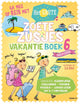 Het grote zoete zusjes vakantieboek 6.