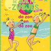 Dolci sorelle: il sole e il mare 4+