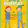 Dolci sorelle: non leggo 5+