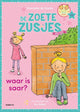 Central book house the sweet sisters - where is Saar?
