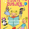 Dolci sorelle: cerco libro 5+