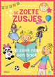 Dulces hermanas: buscando un libro 5+