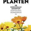 Piante medicinali. 98 medicinali s