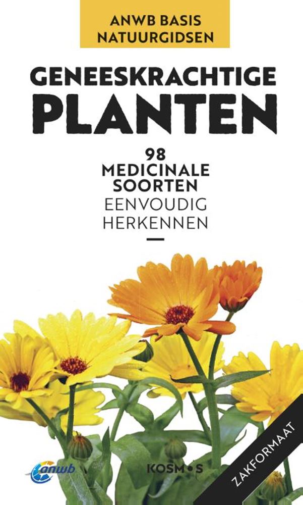 Medicinal plants. 98 medicinal s