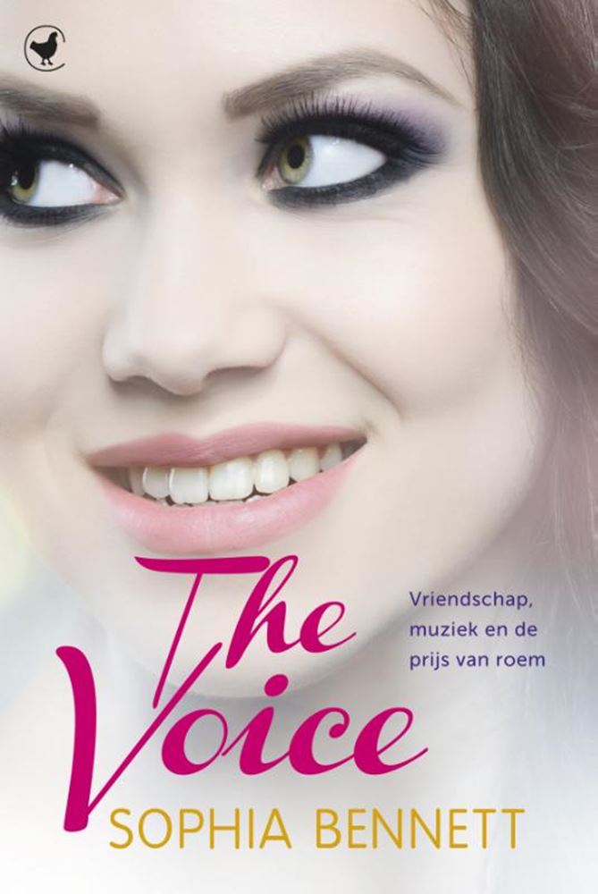 La voz. 12+