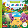 Delta Guarda e scopri! Al Dino's Flapjesboek