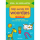 Delta Speeley Learning Cards le mie prime 100 parole