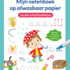 Delta Delta Offercini Washable Paper Bella scrittura (5-6 y.)
