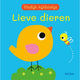 Deltas alegre visión Libro Lieve Dieren