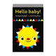 ¡Hola bebé de Delta! libro crepitante