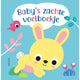 Deltas Babies Soft Feelbook