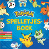 Il libro del gioco Pokémon di Delta