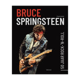 Delta Bruce Springsteen 50 anni - afbeelding 1