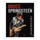 Deltas Bruce Springsteen 50 años