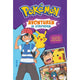 Avventure Pokemon Pokemon in forma di fumetto - ultra
