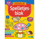 Deltas Instruction Game Block 2-3 años