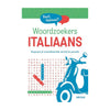 Búsqueda de palabras deltas italiano