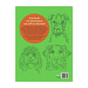 Deltas world of dogs tekenen van punt tot punt