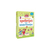 Juegos de deltas para fiestas infantiles