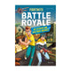 Deltas fortnite la batalla por la victoria
