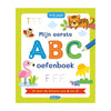 Deltas il mio primo quaderno ABC 4-6 anni.