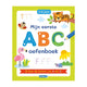 Deltas il mio primo quaderno ABC 4-6 anni.